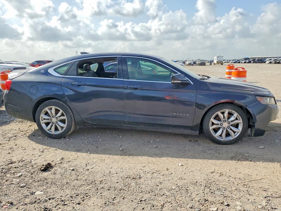 Продажа на аукционе авто 2019 Chevrolet Impala, vin: 2G11Z5SA1K9120775, номер лота: 63574196