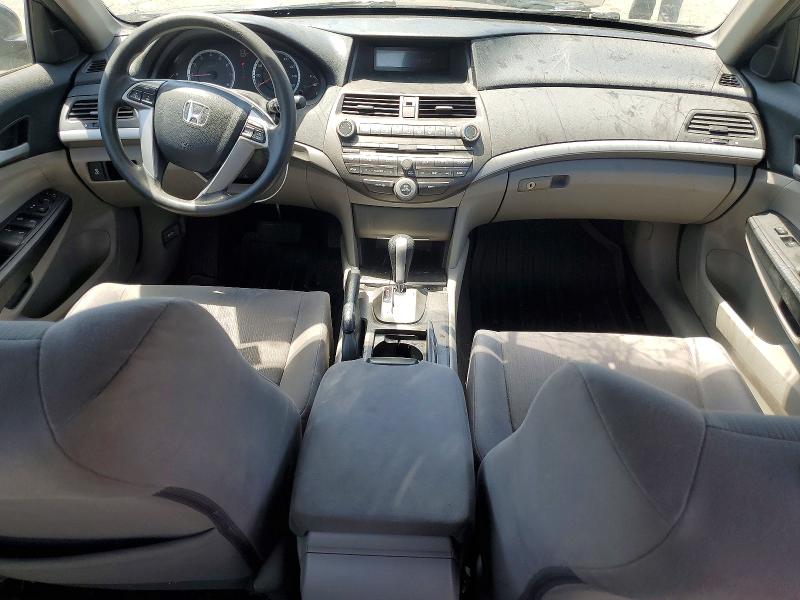 Продажа на аукционе авто 2012 Honda Accord, vin: 1HGCP2F47CA126077, номер лота: 64276226