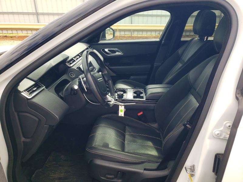 Aukcja sprzedaży 2018 Land Rover Range Rover Velar, vin: SALYL2RV8JA730764, numer aukcji: 65000356