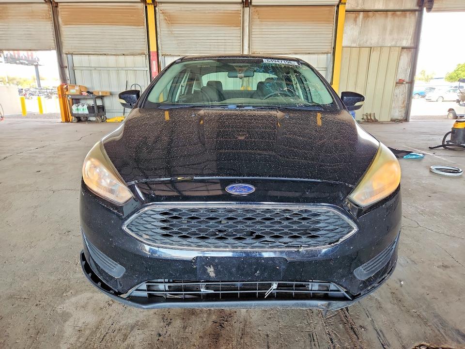 Продаж на аукціоні авто 2017 Ford Focus, vin: 1FADP3F24HL315455, номер лоту: 64947196