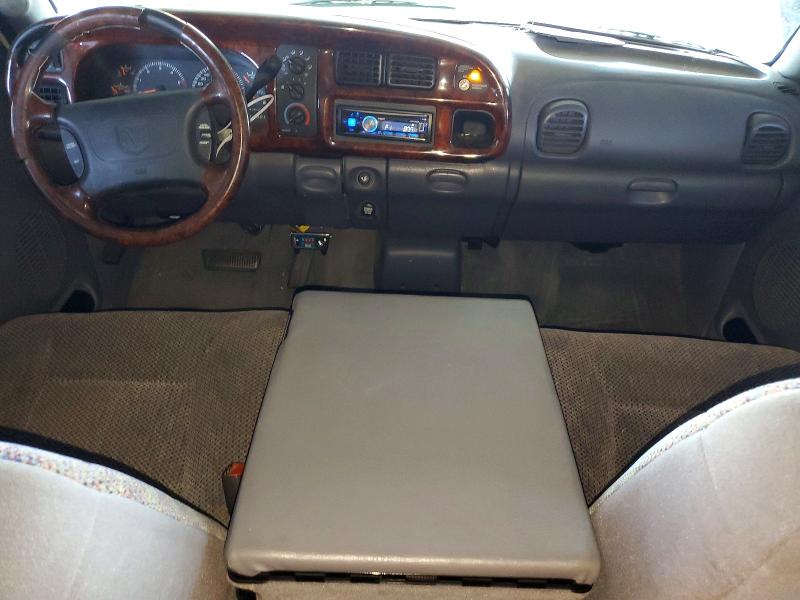 Продаж на аукціоні авто 1999 Dodge Ram 1500, vin: 3B7HC13Z8XG158148, номер лоту: 64270806