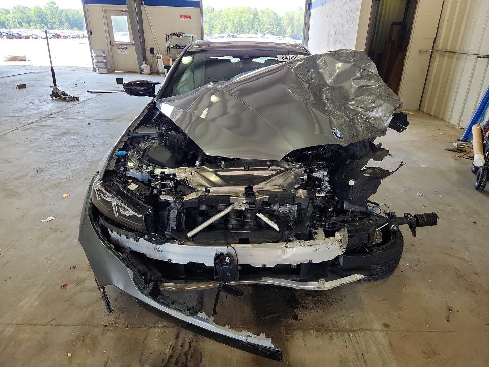 Продаж на аукціоні авто 2024 Bmw M340i, vin: 3MW49FS07R8E80030, номер лоту: 64760216
