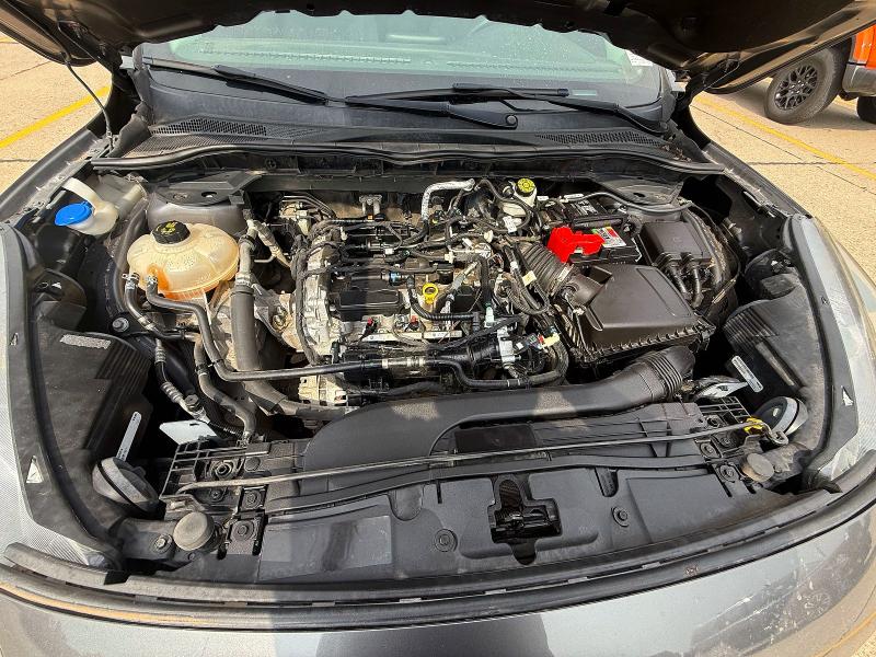 2021 Ford Escape მანქანა იყიდება აუქციონზე, vin: 1FMCU0F61MUA19311, აუქციონის ნომერი: 64403286
