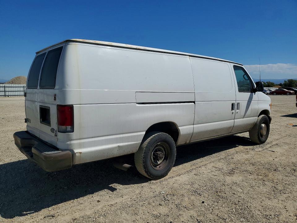 Aukcja sprzedaży 2001 Ford Econoline E350, vin: 1FTSS34F81HA70402, numer aukcji: 63387886