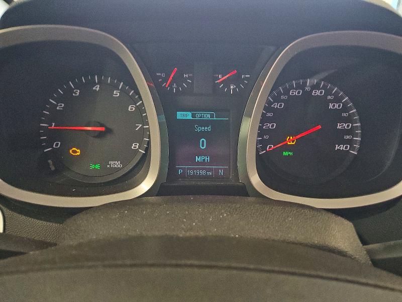 Продаж на аукціоні авто 2016 Chevrolet Equinox, vin: 2GNALDEK4G6197972, номер лоту: 66594906