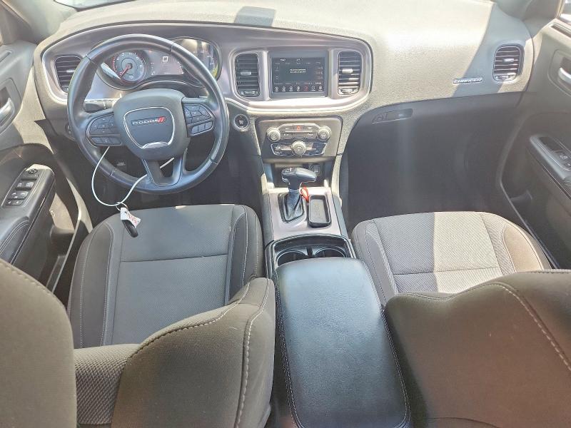 Aukcja sprzedaży 2021 Dodge Charger, vin: 2C3CDXBG5MH616271, numer aukcji: 63591986