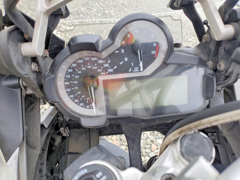 Aukcja sprzedaży 2016 Bmw R1200, vin: WB10A1200GZ664821, numer aukcji: 64233776