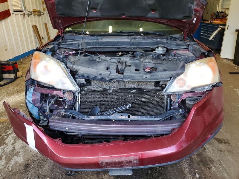 Aukcja sprzedaży 2011 Honda Cr-v, vin: JHLRE4H77BC018114, numer aukcji: 65760326