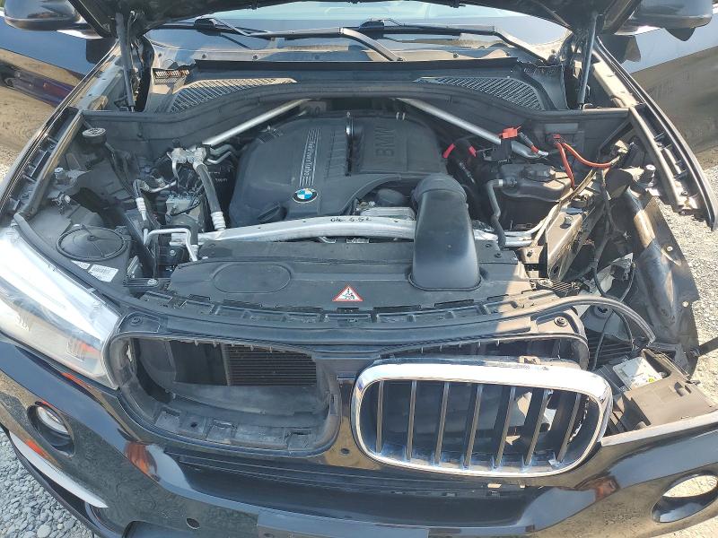 66141516 :رقم المزاد ، 5UXKR0C59E0H20217 vin ، 2014 Bmw X5 مزاد بيع