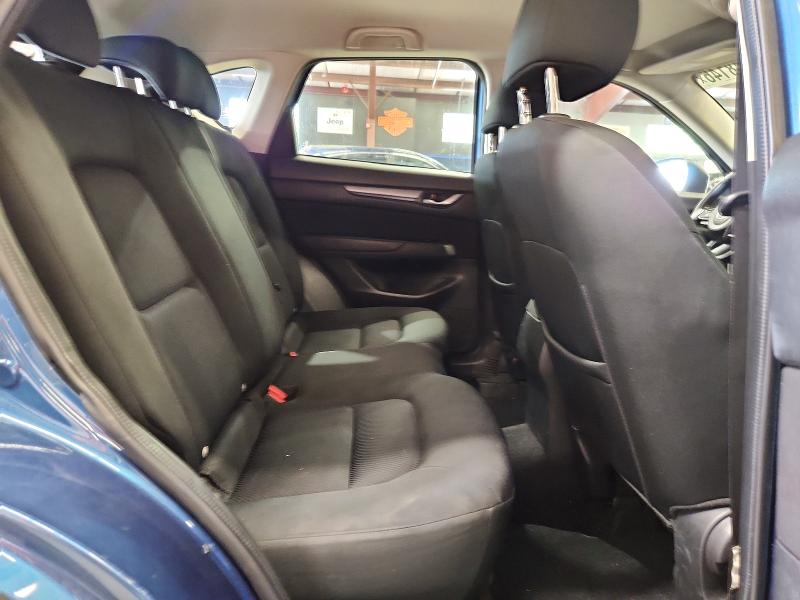 Aukcja sprzedaży 2020 Mazda Cx-5, vin: JM3KFABMXL0751308, numer aukcji: 65048146
