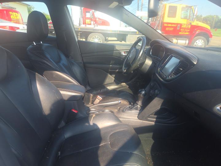 Aukcja sprzedaży 2013 Dodge Dart, vin: 1C3CDFCH7DD314110, numer aukcji: 67084936