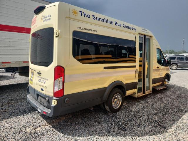 Продажа на аукционе авто 2020 Ford Transit, vin: 1FDVU4X85LKA26742, номер лота: 64427086