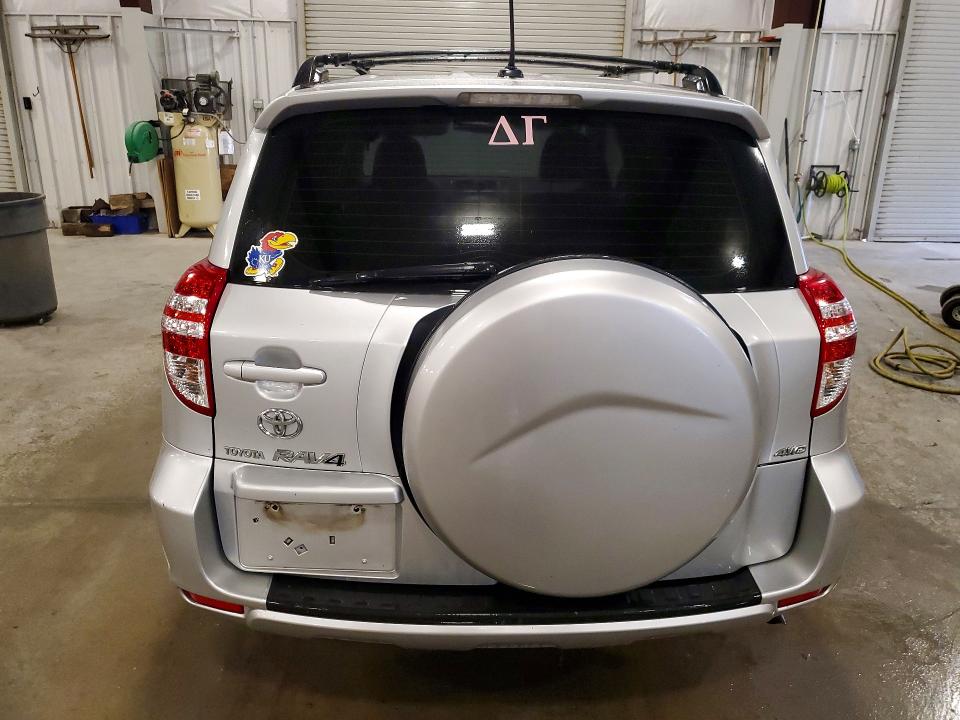 Продажа на аукционе авто 2009 Toyota Rav4, vin: JTMBF33V19D010719, номер лота: 65747426