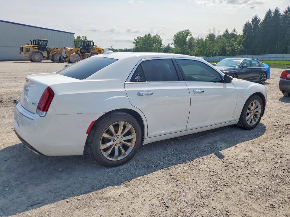 Aukcja sprzedaży 2019 Chrysler 300, vin: 2C3CCAKGXKH722731, numer aukcji: 64427266