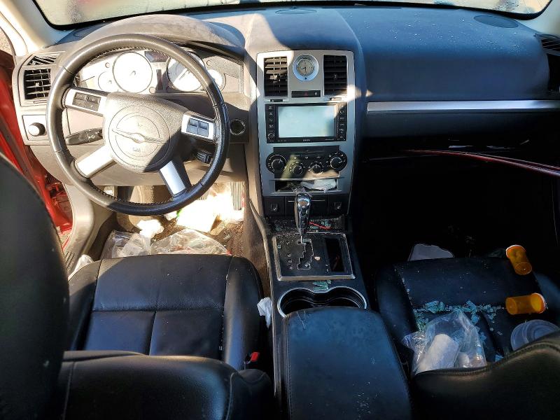 Aukcja sprzedaży 2010 Chrysler 300, vin: 2C3CK5CV4AH113334, numer aukcji: 66208496