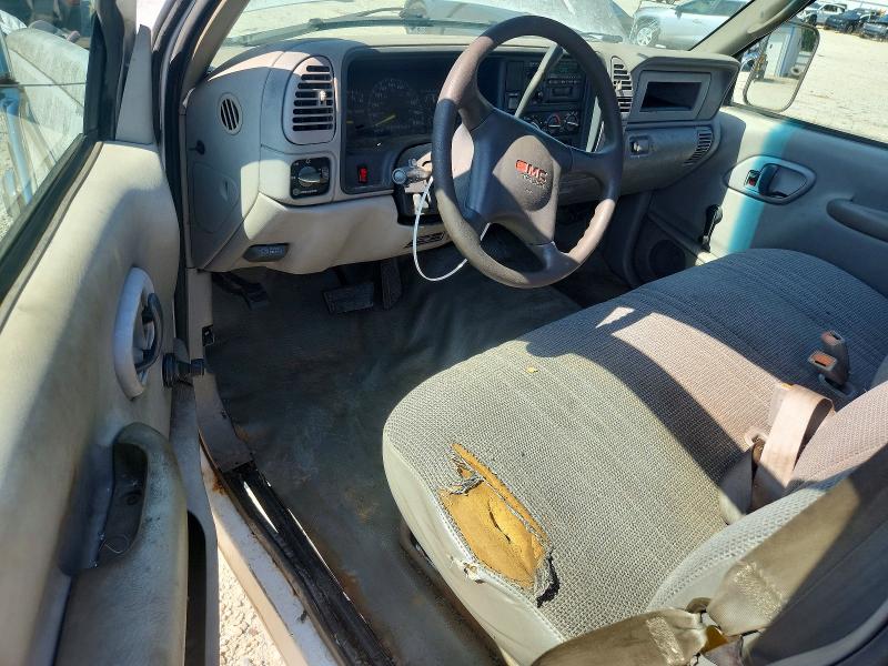 Продаж на аукціоні авто 1999 Gmc Sierra, vin: 1GTGC24R9XR722115, номер лоту: 65293596