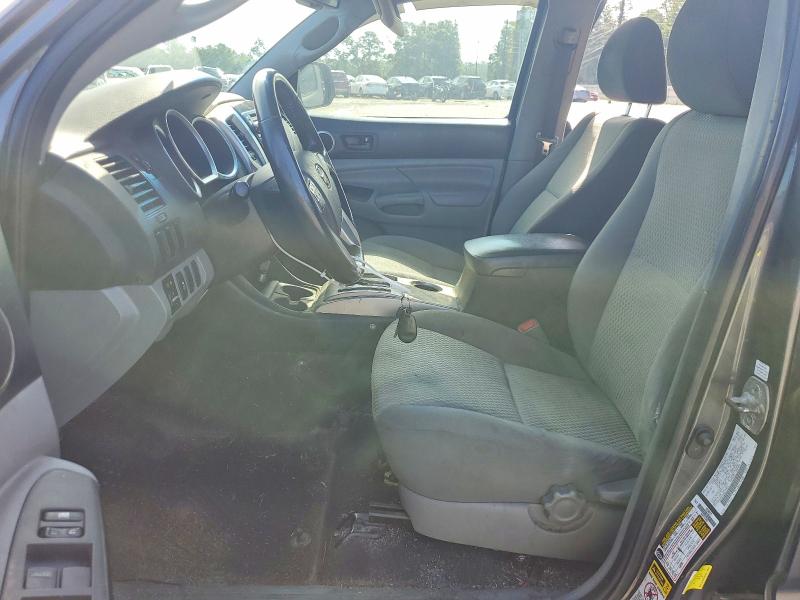 Продаж на аукціоні авто 2013 Toyota Tacoma, vin: 5TFJX4GN2DX015962, номер лоту: 63709726