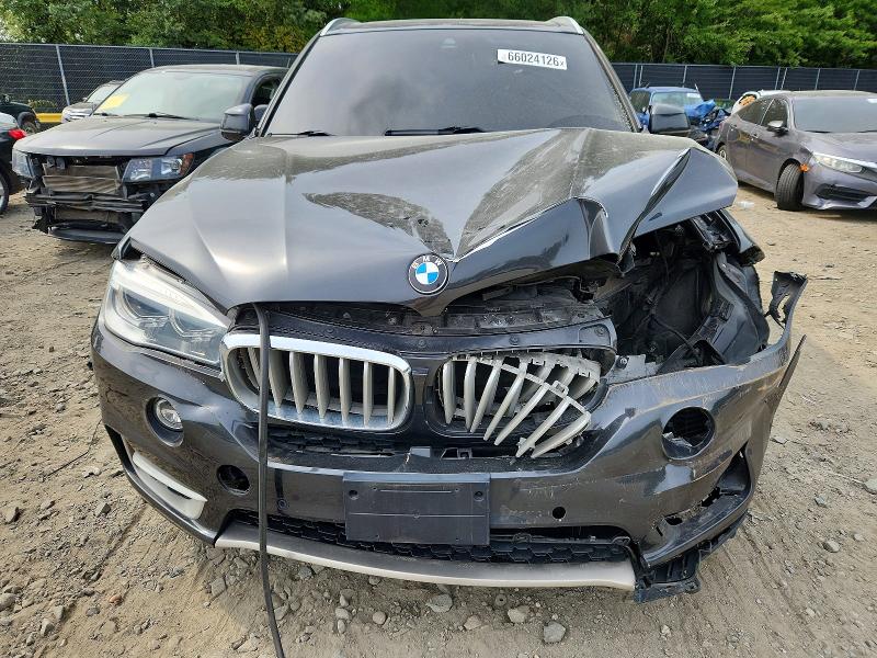 Aukcja sprzedaży 2018 Bmw X5, vin: 5UXKR0C51J0X95274, numer aukcji: 66024126