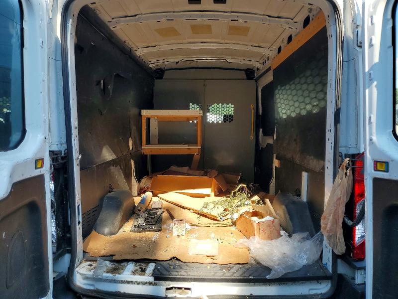 Продаж на аукціоні авто 2020 Ford Transit, vin: 1FTBR1C86LKA07601, номер лоту: 66901396