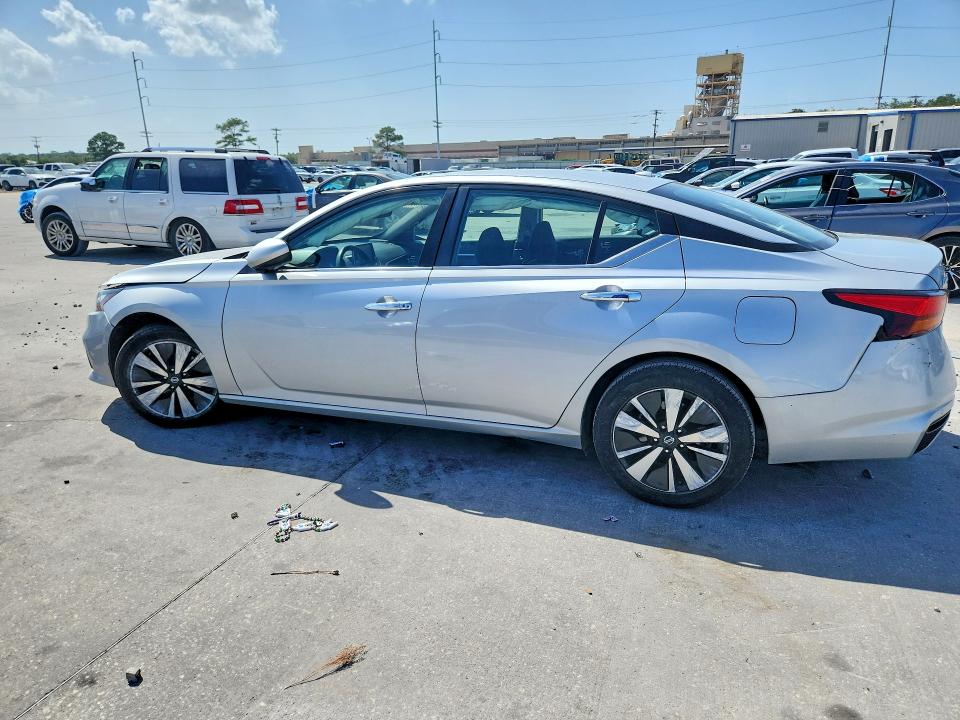 Aukcja sprzedaży 2022 Nissan Altima, vin: 1N4BL4DV3NN365463, numer aukcji: 65480696
