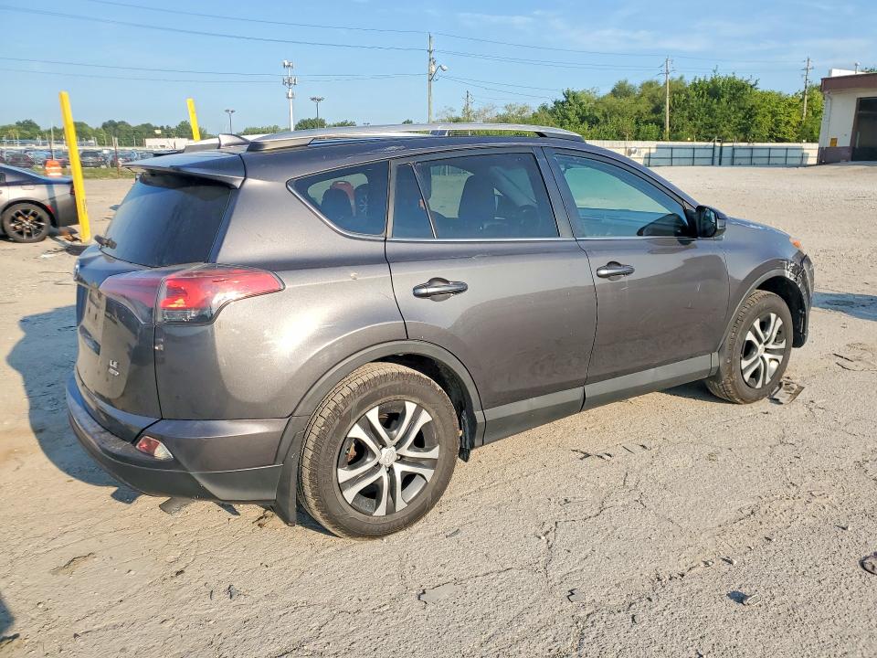 Aukcja sprzedaży 2016 Toyota Rav4, vin: 2T3BFREV2GW509819, numer aukcji: 63860696