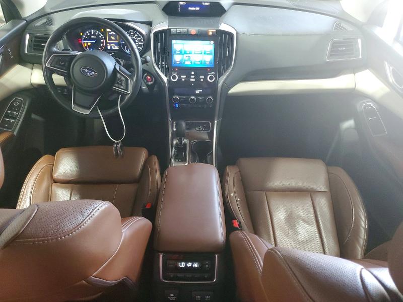 2020 Subaru Ascent მანქანა იყიდება აუქციონზე, vin: 4S4WMARD4L3414018, აუქციონის ნომერი: 64647826