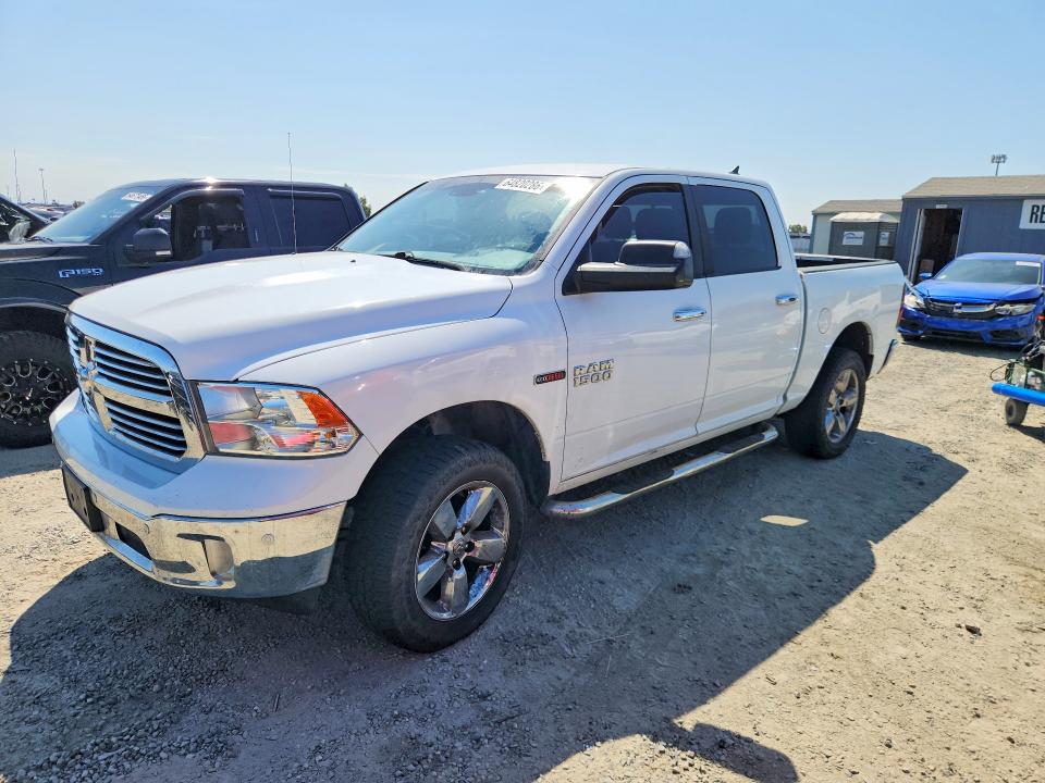 Auction sale of the 2017 Ram 1500, vin: 1C6RR7LM2HS878301, lot number: 64820286