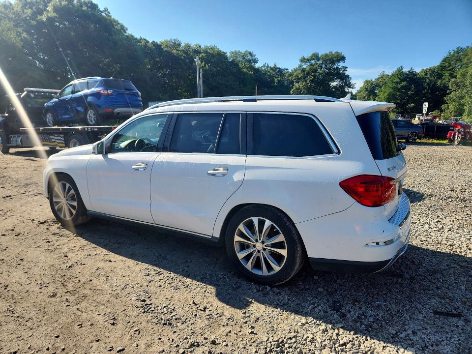 63796866 :رقم المزاد ، 4JGDF2EE4EA363043 vin ، 2014 Mercedes-benz Gl مزاد بيع