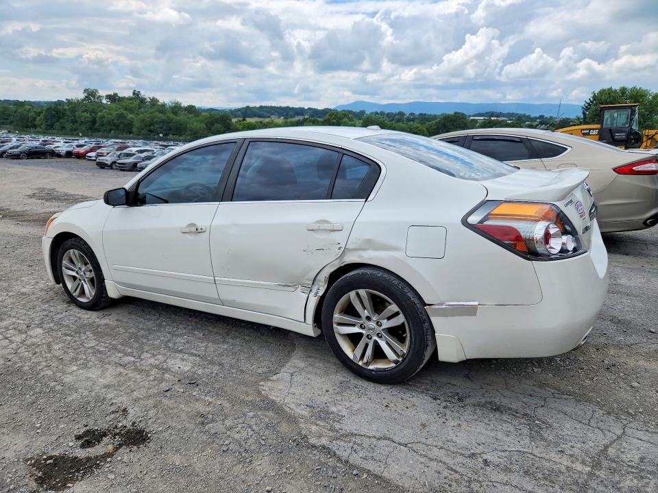 Aukcja sprzedaży 2011 Nissan Altima, vin: 1N4BL2AP4BN461592, numer aukcji: 64076416