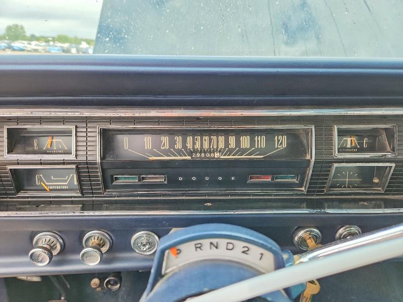 Продажа на аукционе авто 1967 Dodge Coronet, vin: WH41D71249371, номер лота: 66215796