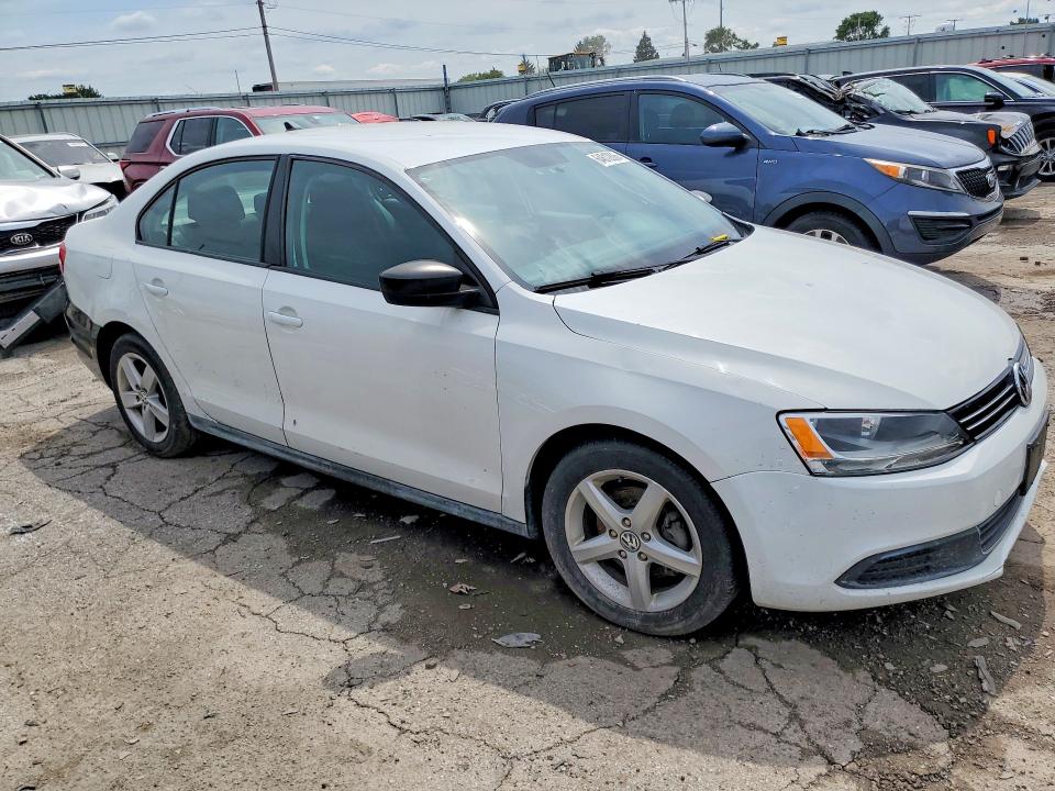 Aukcja sprzedaży 2014 Volkswagen Jetta, vin: 3VW3L7AJ9EM310959, numer aukcji: 64612806