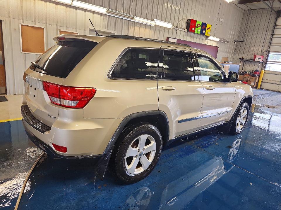 Aukcja sprzedaży 2011 Jeep Grand Cherokee, vin: 1J4RR4GG2BC736814, numer aukcji: 65142956