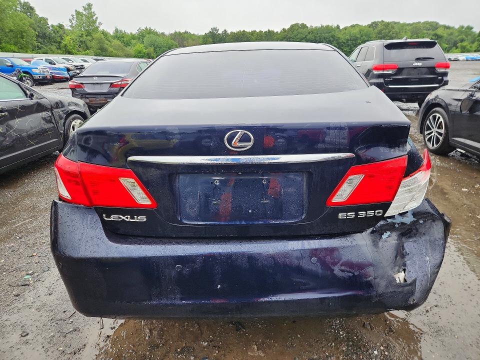 Продаж на аукціоні авто 2007 Lexus Es, vin: JTHBJ46G372120373, номер лоту: 63202046