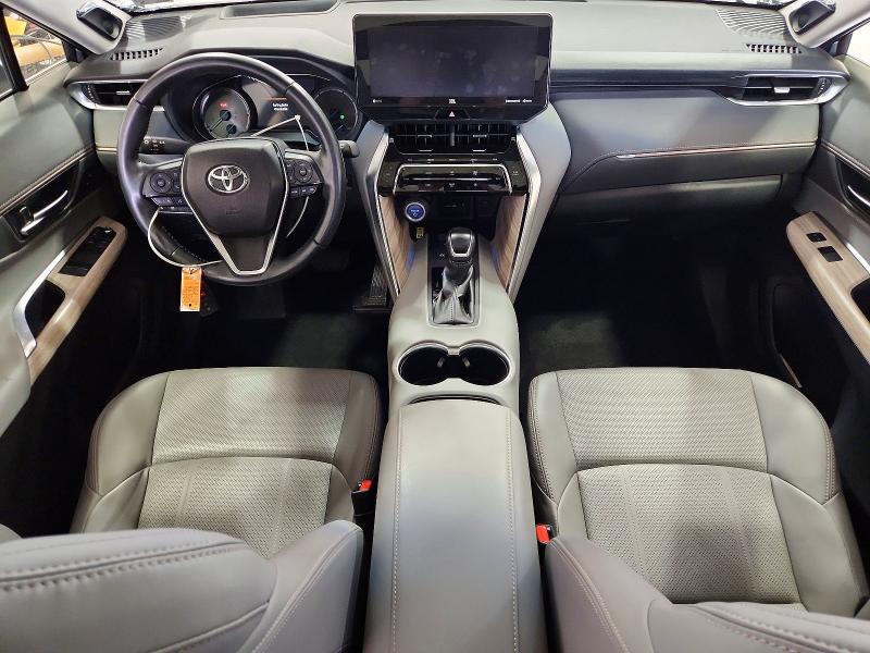 Продажа на аукционе авто 2021 Toyota Venza, vin: JTEAAAAH1MJ024413, номер лота: 63657396