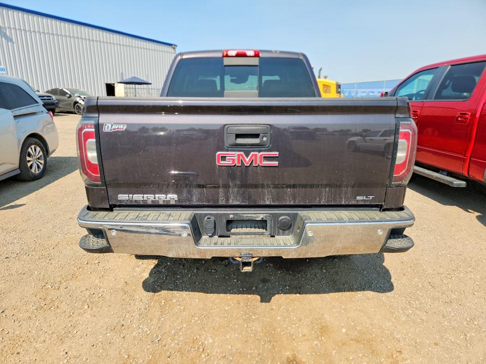 Продаж на аукціоні авто 2016 Gmc Sierra, vin: 3GTU2NEC1GG282215, номер лоту: 66106806