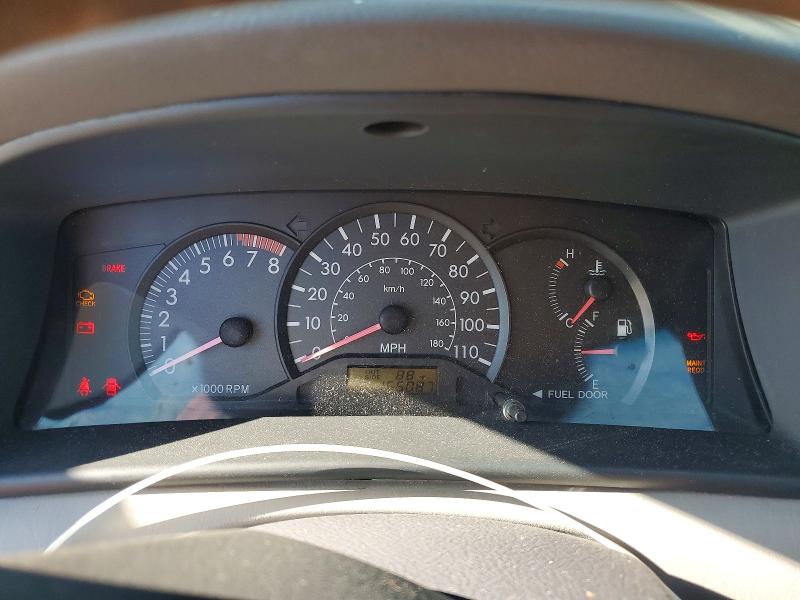 Aukcja sprzedaży 2005 Toyota Corolla, vin: 1NXBR32E55Z476913, numer aukcji: 64230266
