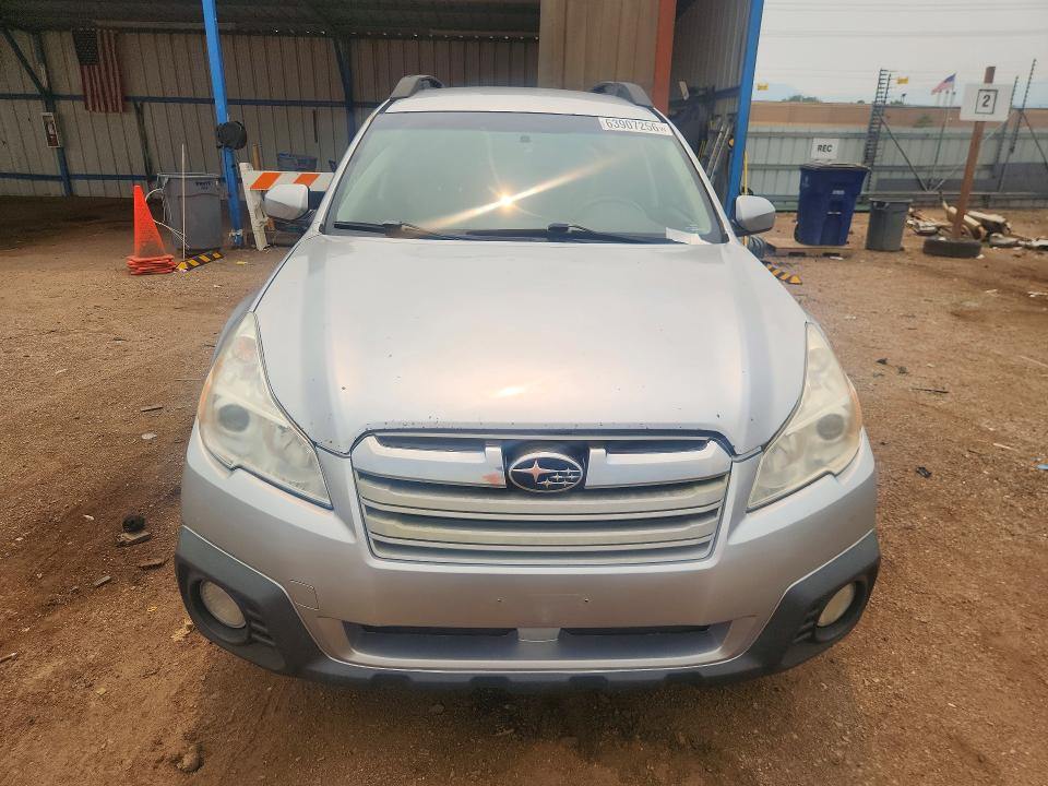 Продаж на аукціоні авто 2013 Subaru Outback, vin: 4S4BRCJC6D3211955, номер лоту: 63907256