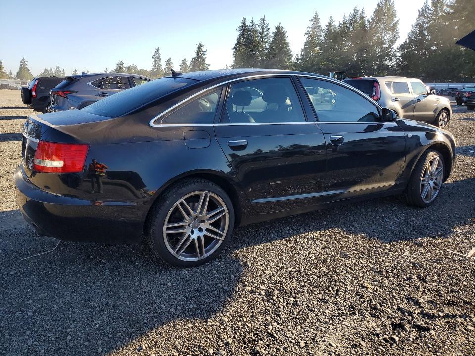 Продаж на аукціоні авто 2008 Audi A6, vin: WAUDH74FX8N010581, номер лоту: 65870296