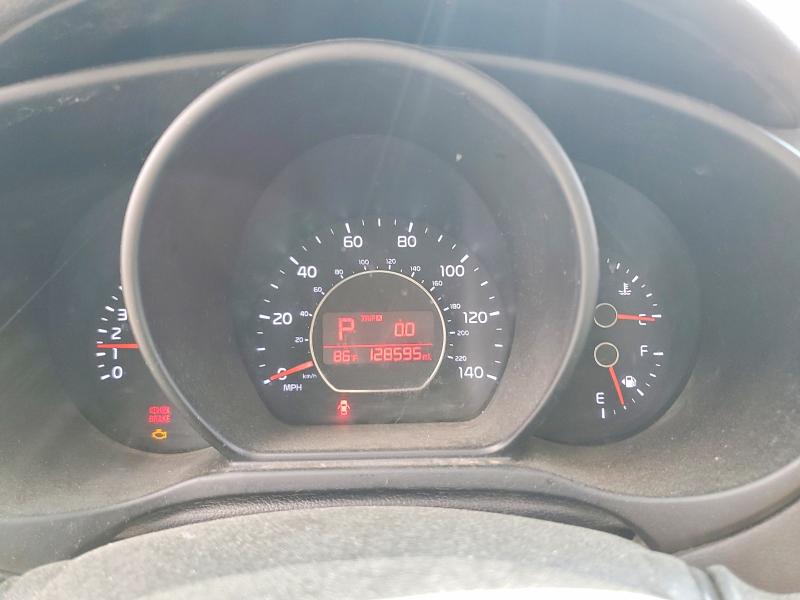 Продаж на аукціоні авто 2016 Kia Soul, vin: KNDJN2A22G7343136, номер лоту: 64402376