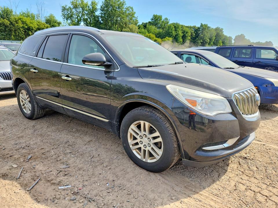 Aukcja sprzedaży 2014 Buick Enclave, vin: 5GAKRAKDXEJ216722, numer aukcji: 65031066