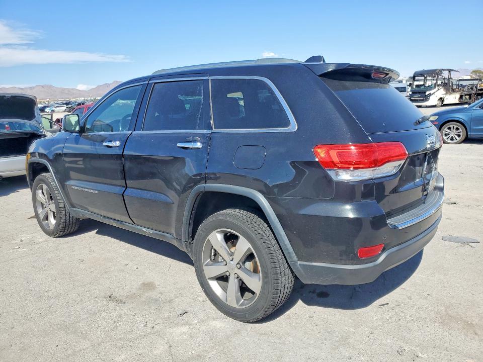 Aukcja sprzedaży 2015 Jeep Grand Cherokee, vin: 1C4RJEBG7FC670342, numer aukcji: 66785846