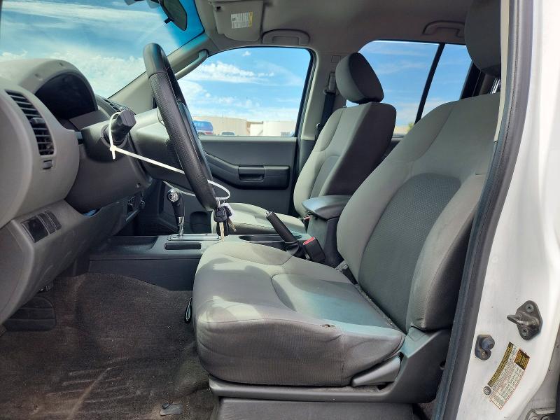 Продаж на аукціоні авто 2012 Nissan Xterra, vin: 5N1AN0NW0CC520524, номер лоту: 66508126