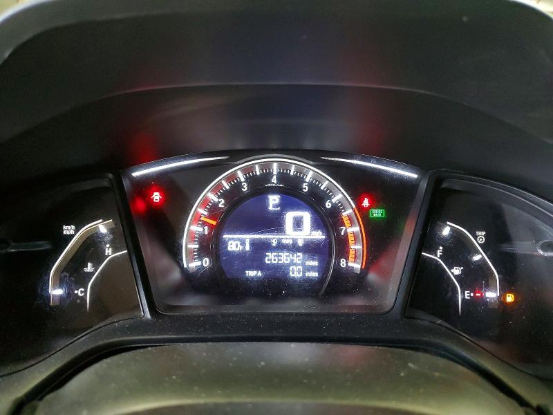 Aukcja sprzedaży 2018 Honda Civic, vin: SHHFK7H23JU420274, numer aukcji: 63924876