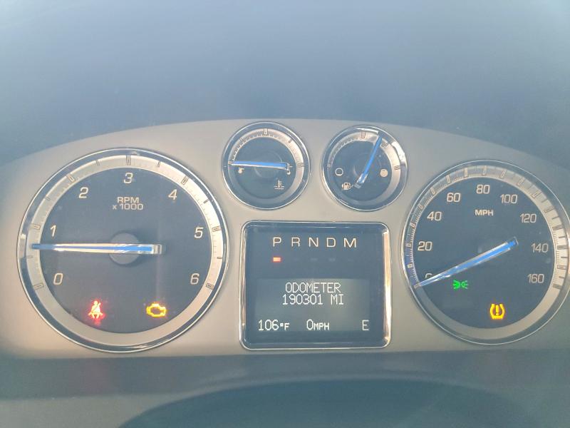 Aukcja sprzedaży 2011 Cadillac Escalade, vin: 1GYS3CEF4BR356037, numer aukcji: 66085656