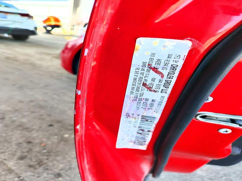 Продаж на аукціоні авто 2014 Dodge Dart, vin: 1C3CDFBB0ED702584, номер лоту: 66376276