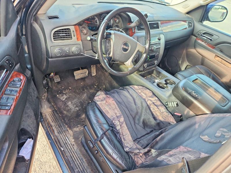67079326 :رقم المزاد ، 3GTRKWE30AG121101 vin ، 2010 Gmc Sierra مزاد بيع
