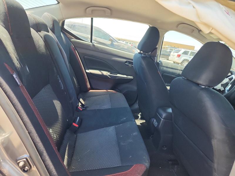 Продаж на аукціоні авто 2024 Nissan Versa, vin: 3N1CN8FV9RL870347, номер лоту: 65711926