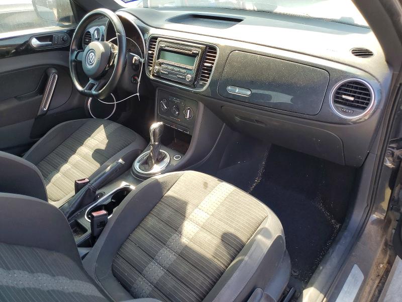 2012 Volkswagen Beetle მანქანა იყიდება აუქციონზე, vin: 3VWV67AT9CM617286, აუქციონის ნომერი: 67334326
