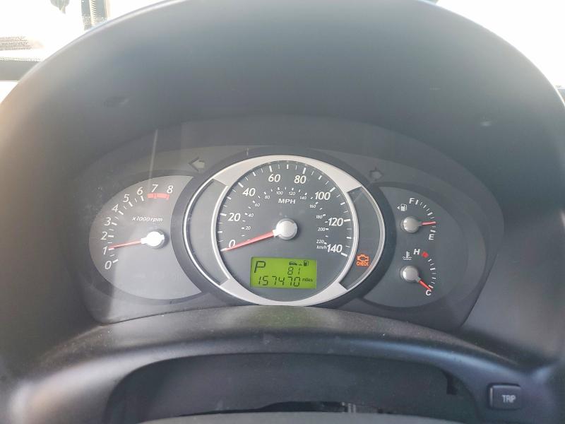 66924366 :رقم المزاد ، KM8JN12D96U463330 vin ، 2006 Hyundai Tucson مزاد بيع