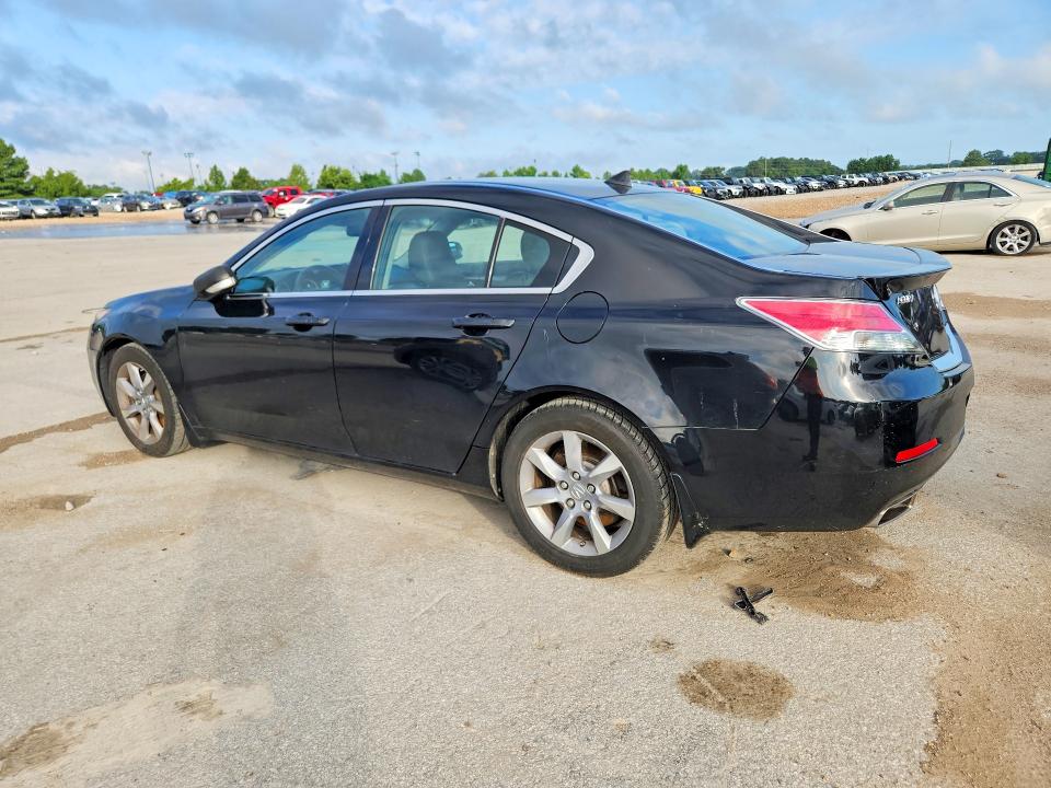 Aukcja sprzedaży 2012 Acura Tl, vin: 19UUA8F59CA027052, numer aukcji: 65402836